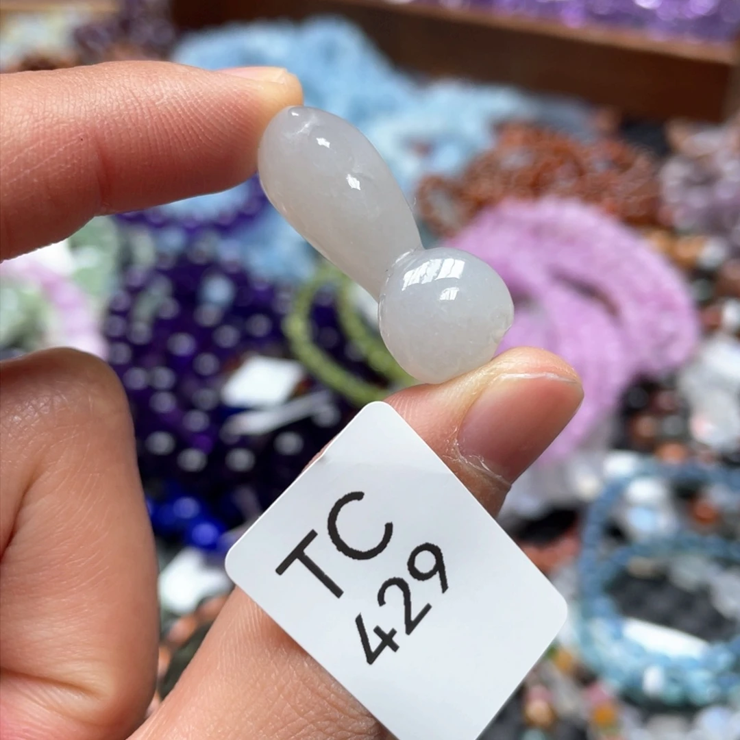 水晶多样性发一只未镶嵌