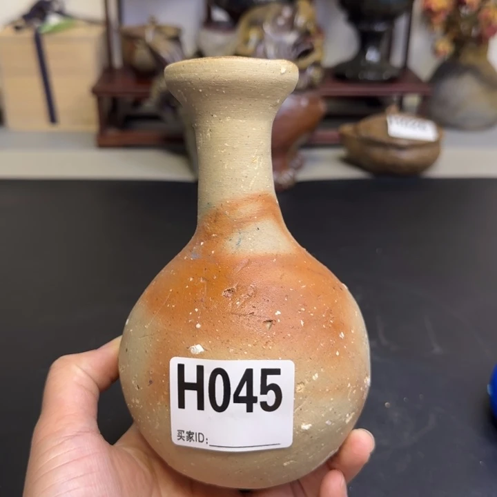 备前烧作品备前烧作品