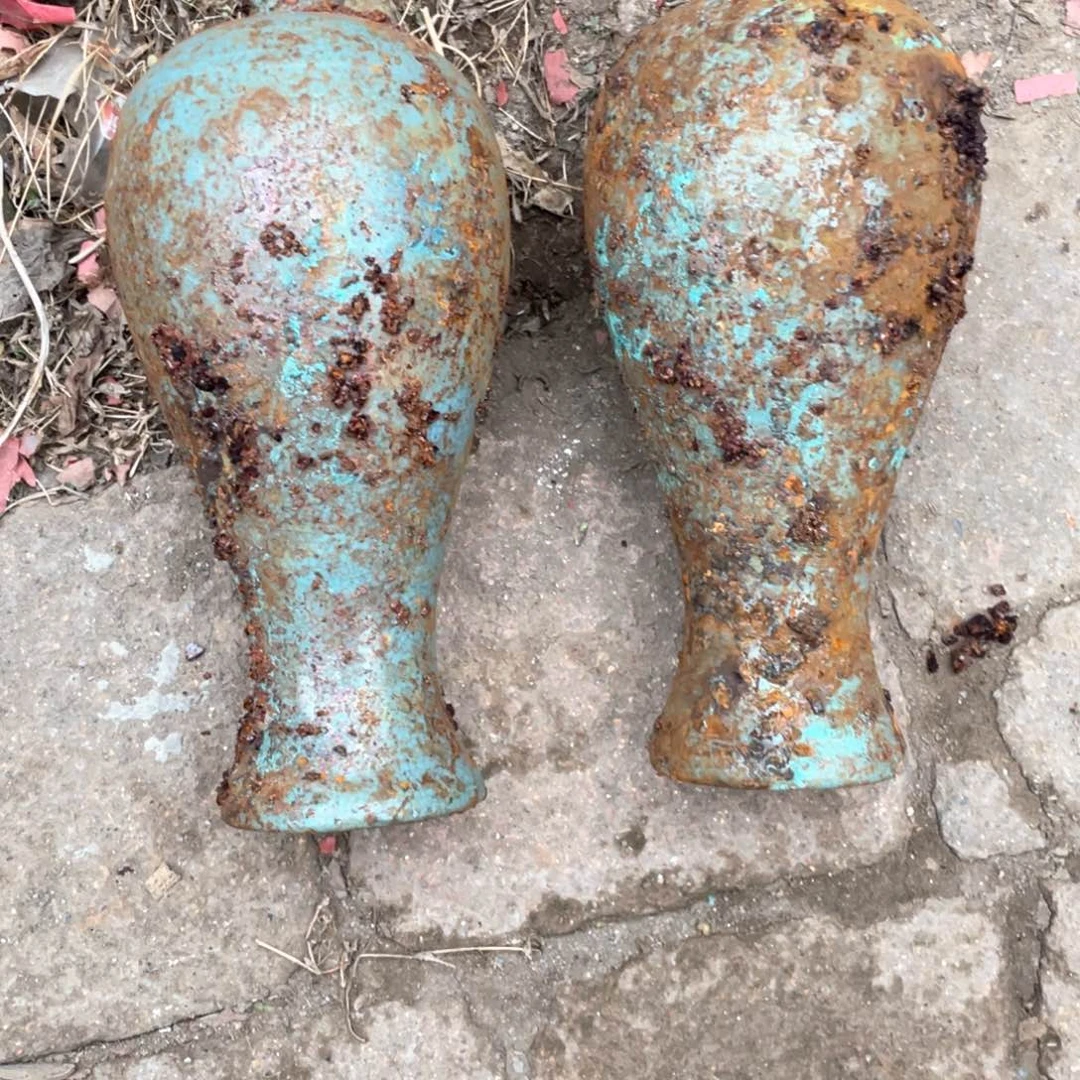 摆件瑶**归瓷器的造型艺术