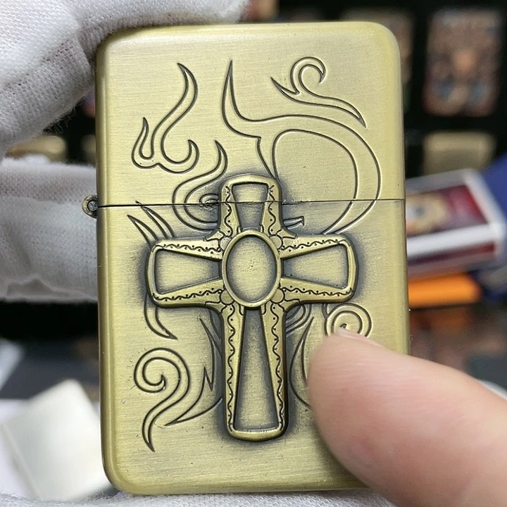 【闪购商品】Hx903十字