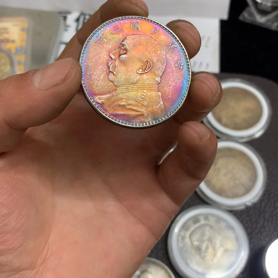 泉藏臻选  闪购链接 一图一物  复古手工艺品摆件