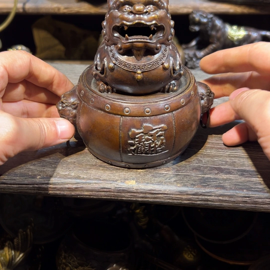 铜器精工精工铜器