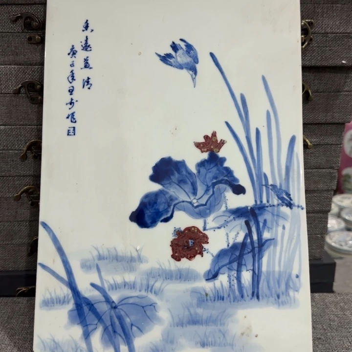 摆件景德镇陶瓷3233333333333