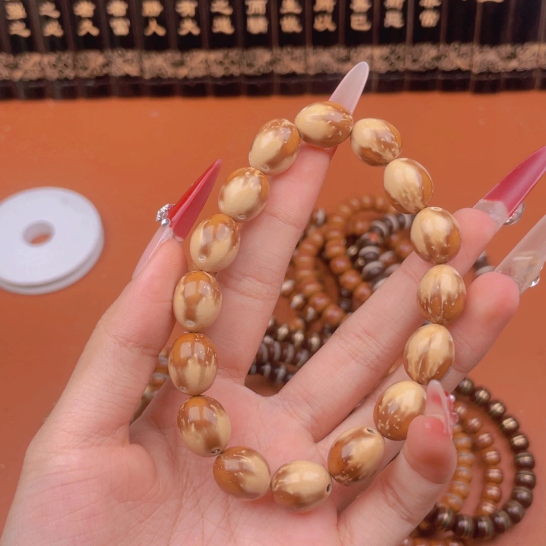 紫金鼠手串紫金鼠13
