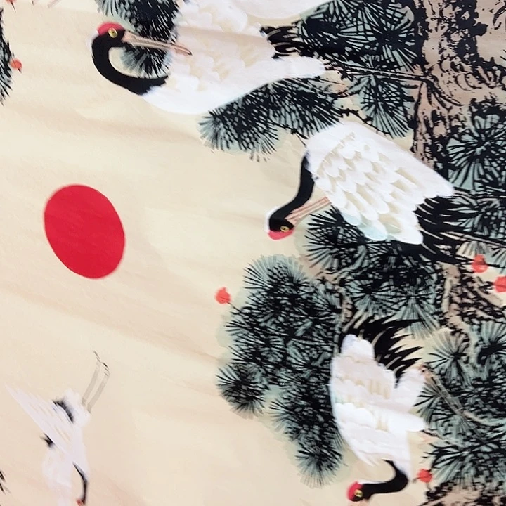 横款晚上好展示多多