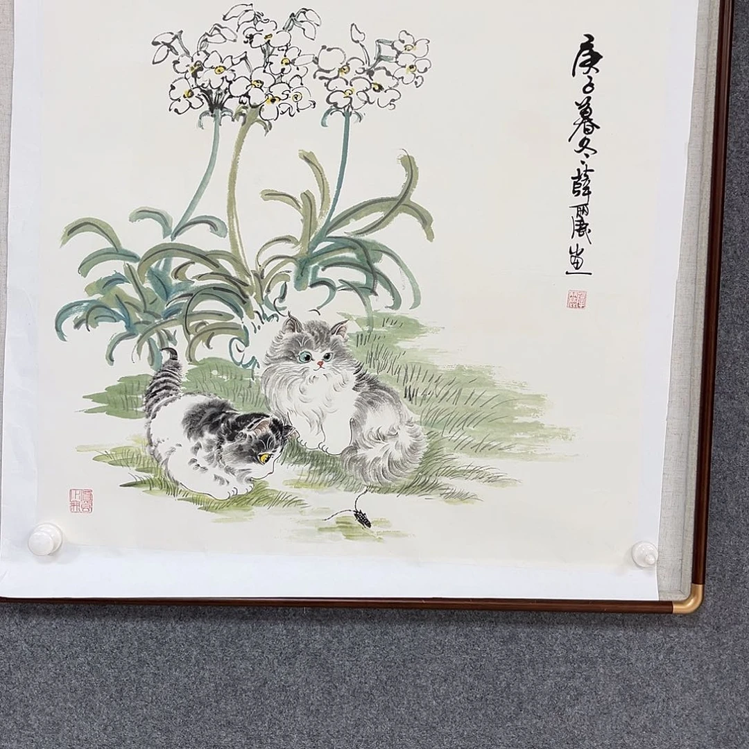 国画艺术家 真人111111111111