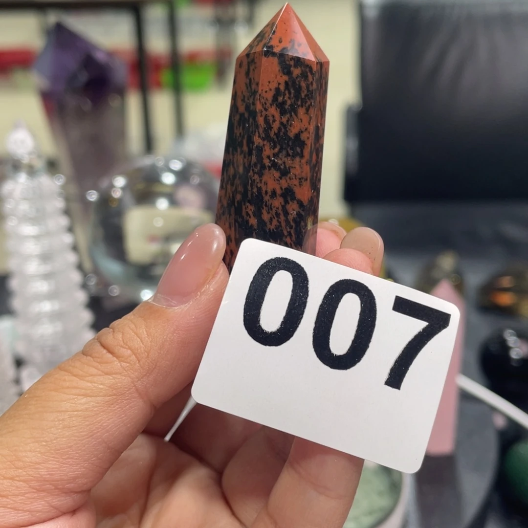 未镶嵌大型摆件（非配饰）水晶007