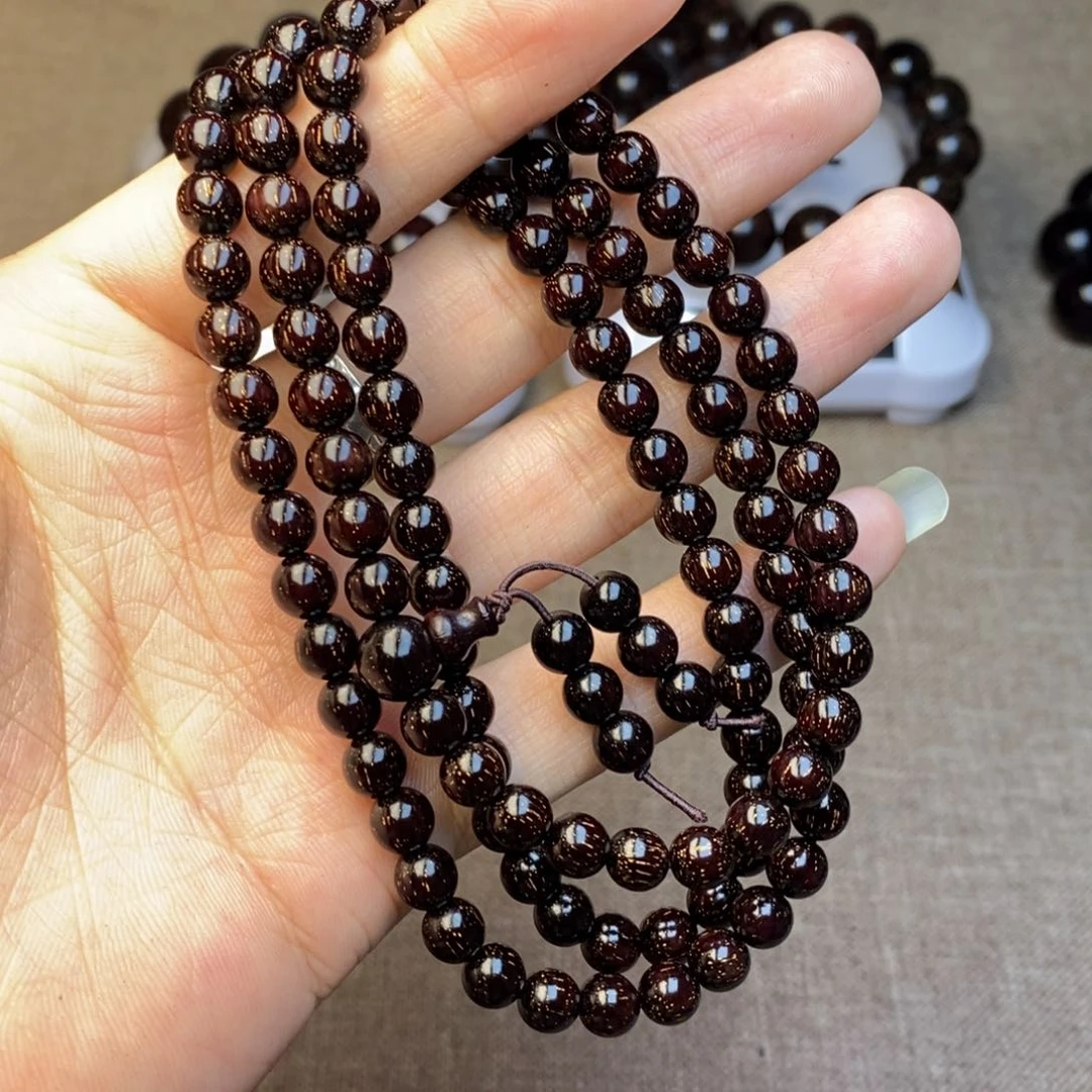 檀香紫檀（小叶紫檀）我***婷0.6 爆星