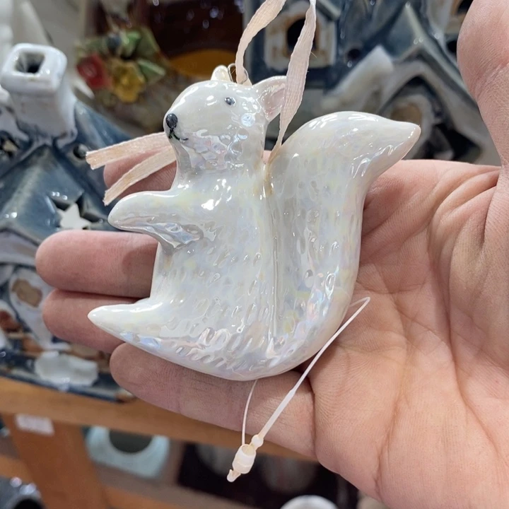 陶瓷树脂工艺摆件