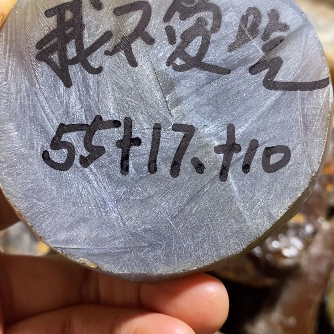 我***食定制玛瑙私人定制55口径不退换