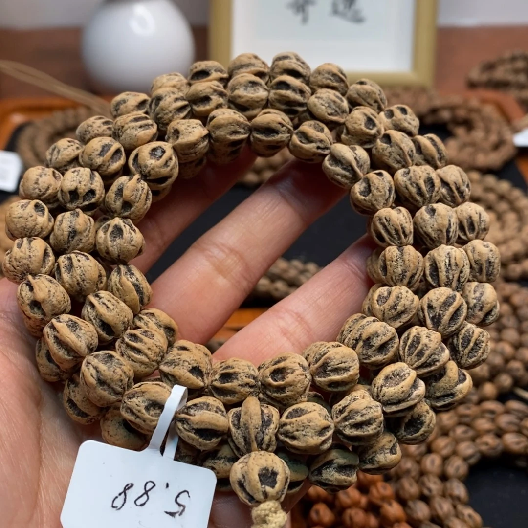 绝****柏香籽/百香籽吊坠