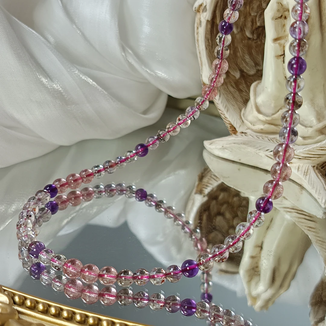 【晟伊】超七配比万能链