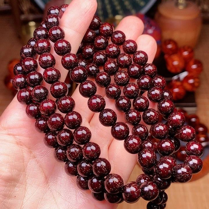 檀香紫檀（小叶紫檀）琳2w