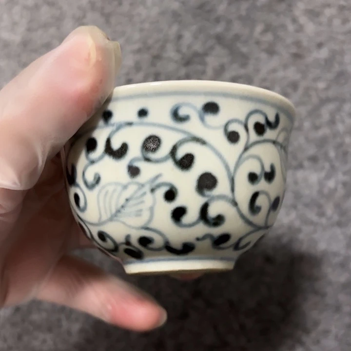 摆件陶瓷艺术作品