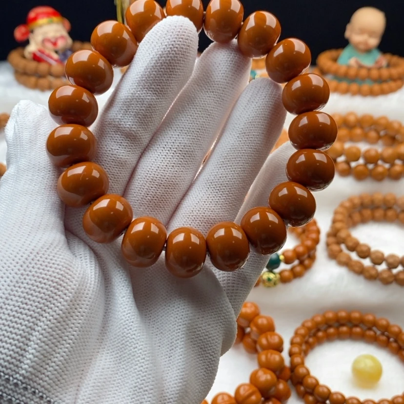 【闪购商品】吊坠猴头核桃相**生