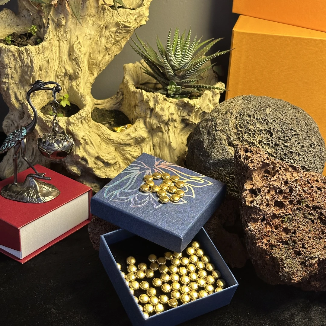 298-重工摆件（带礼盒多样性发一件）