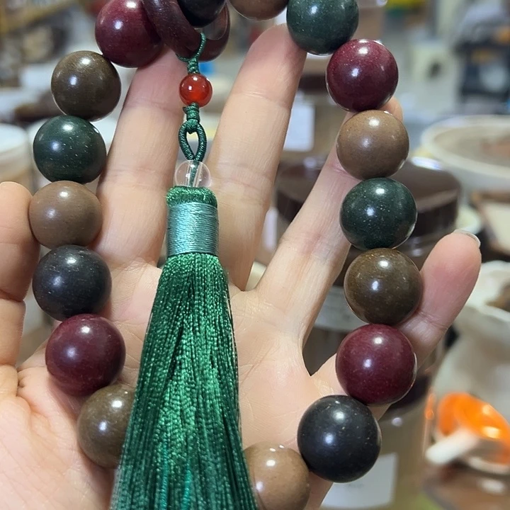 合香五行手持1.8尺寸