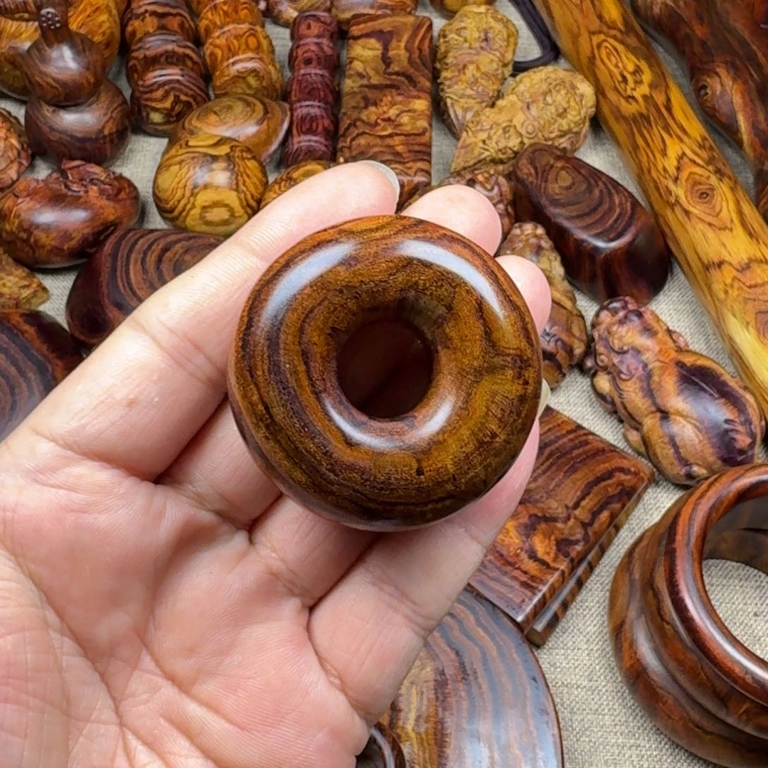 黄花梨/降香黄檀阿*力我