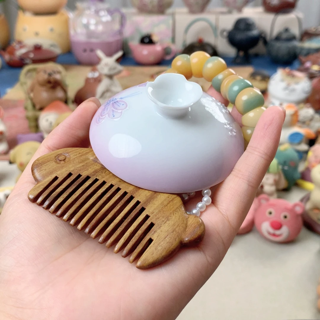 紫砂茶宠手工制作手工制作