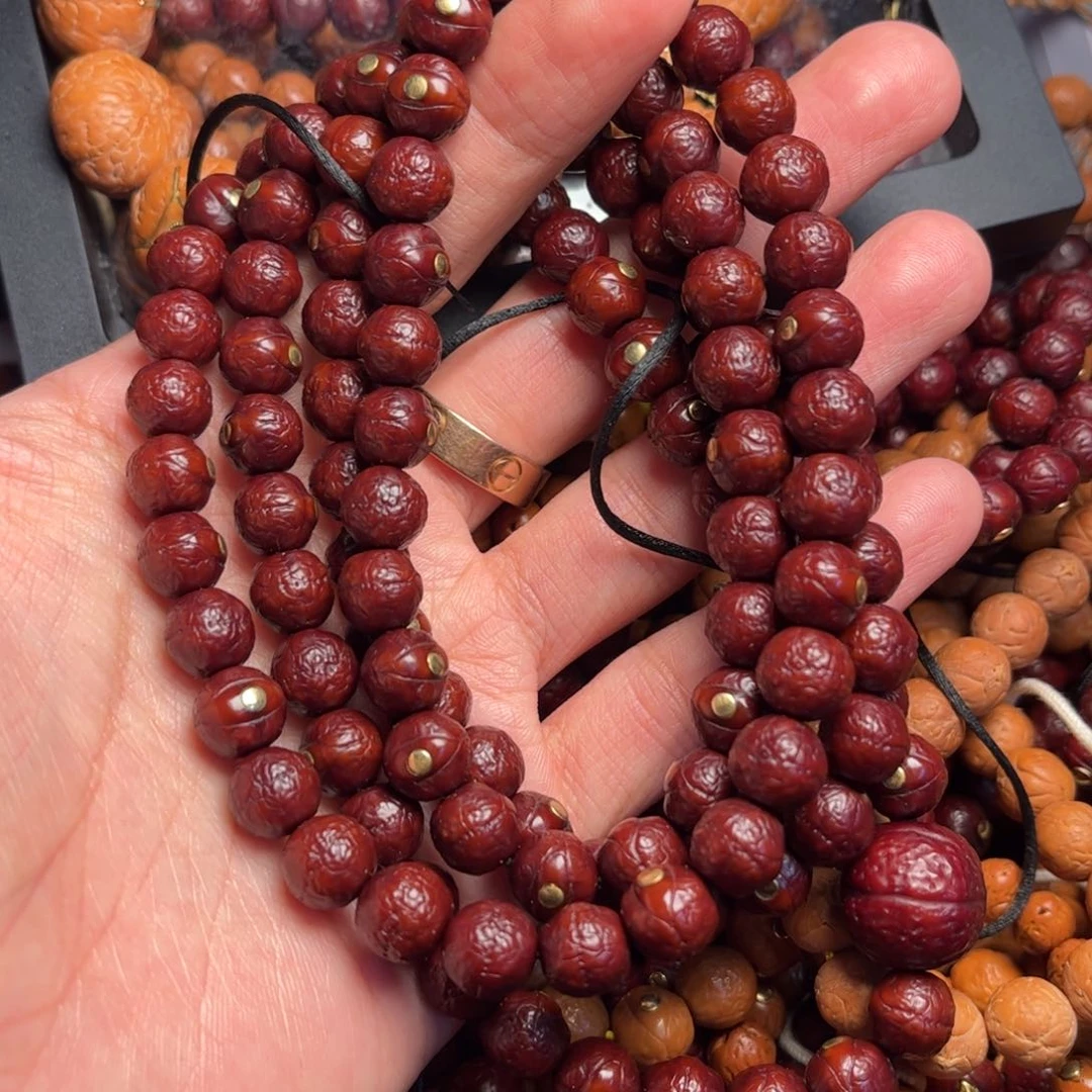 吊坠凤眼菩提?凤眼