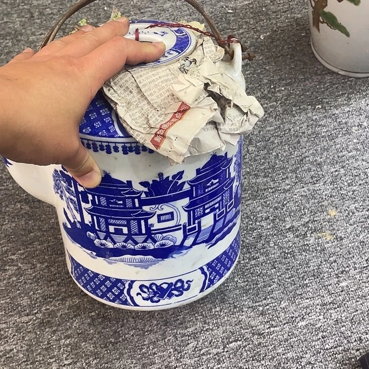 摆件陶景德镇高温陶瓷厂瓷