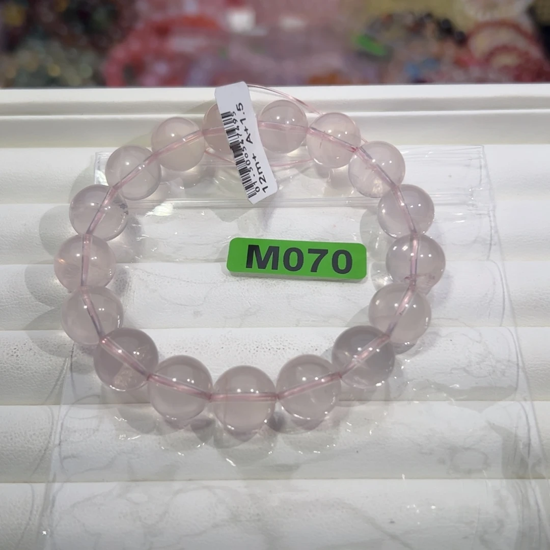 水晶天然默认微瑕未镶嵌