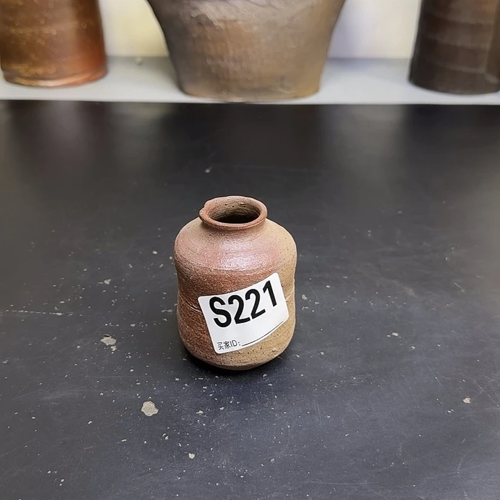 备前烧作品备前烧作品