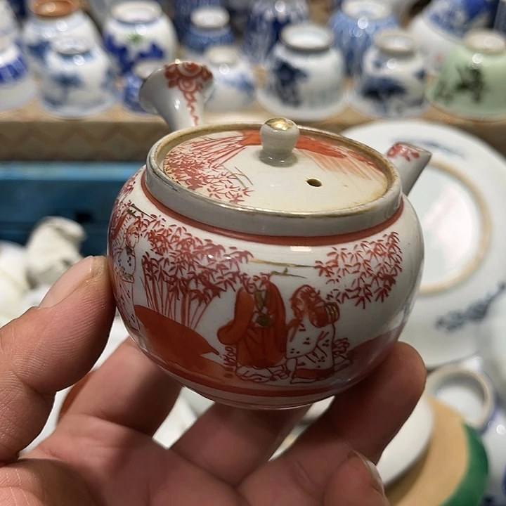 陶瓷茶玩榜第二十名
