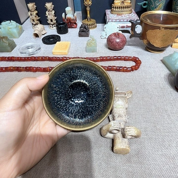 心***灯摆件等建盏建盏建盏建盏