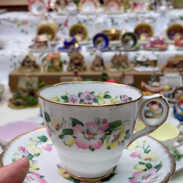 摆件维多利亚欧洲中古