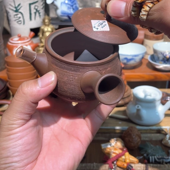 紫砂蜜胺手工好物推荐