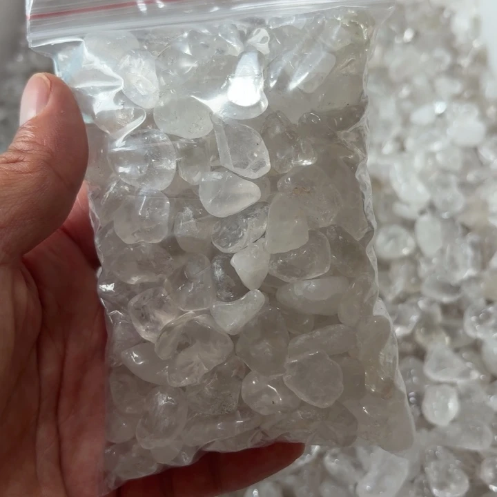 未镶嵌水晶大型摆件（非配饰）