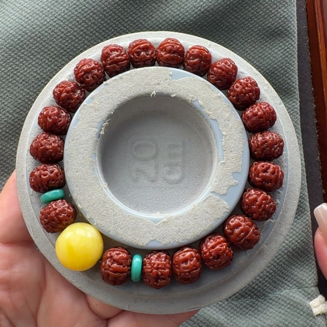 吊坠金刚菩提精品