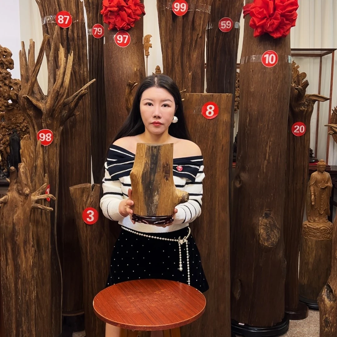 沉香沉香碎屑沉香材料