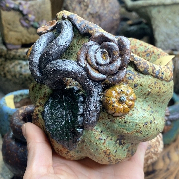 陶瓷制品不退不换