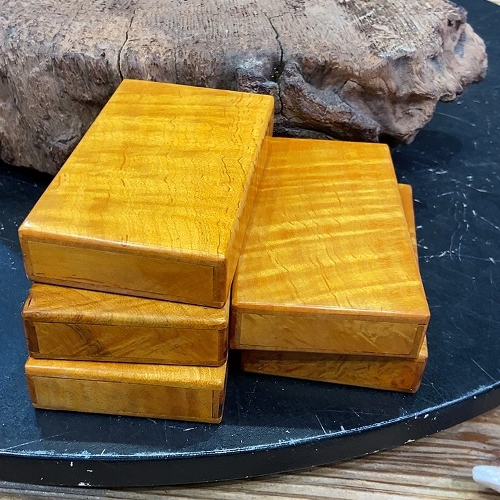 紫檀木类端景台手串