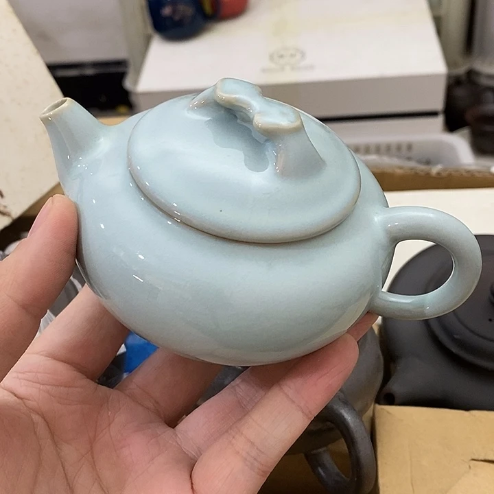 陶瓷艺术品及陶瓷制品