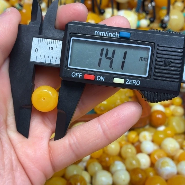 非金属配珠配饰83