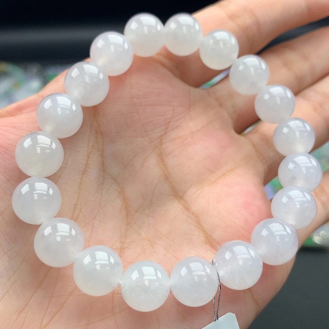 毛衣链未镶嵌翡翠