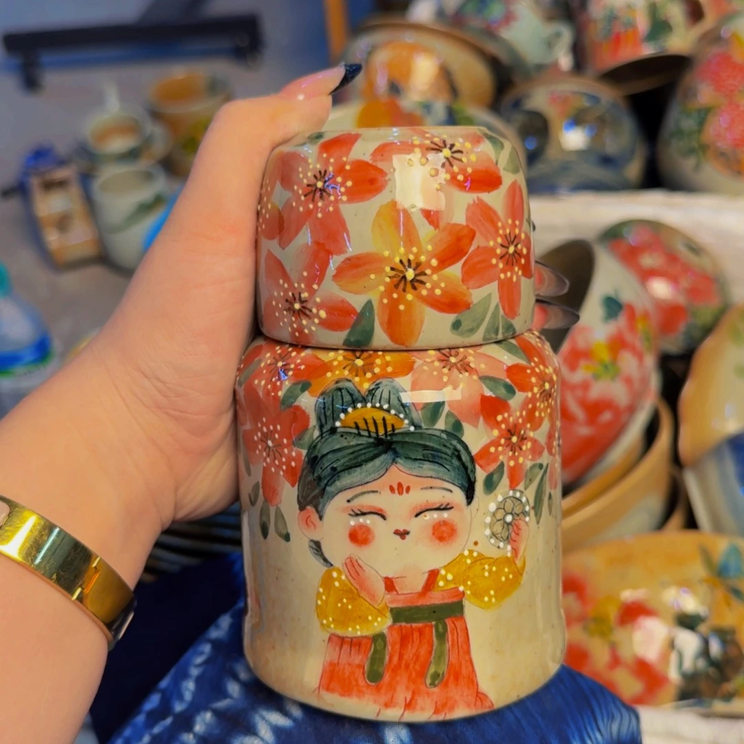 瓷片景德镇源头厂家