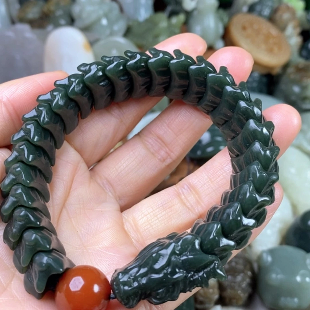 【闪购商品】未镶嵌和田玉挂件