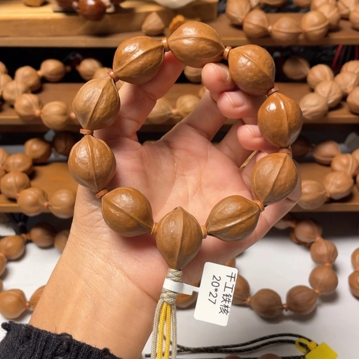 非金属木质7*梅林铁核2027