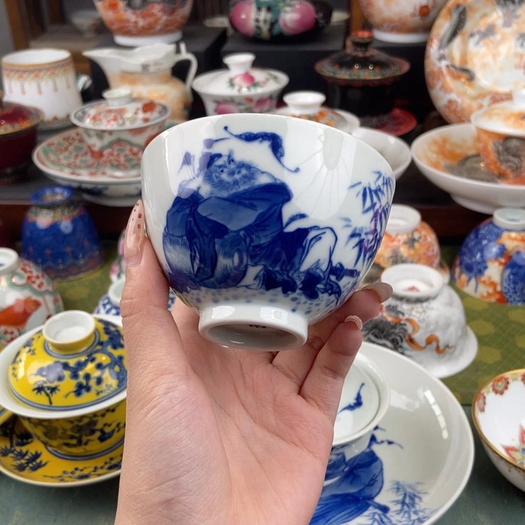 陶瓷的设计师们探讨家电