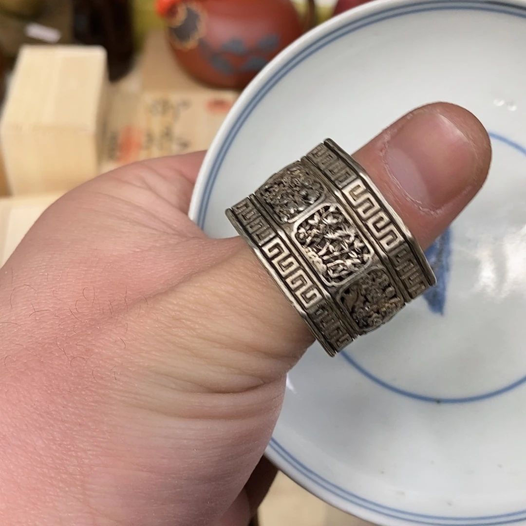 陶瓷紫砂茶具工艺品