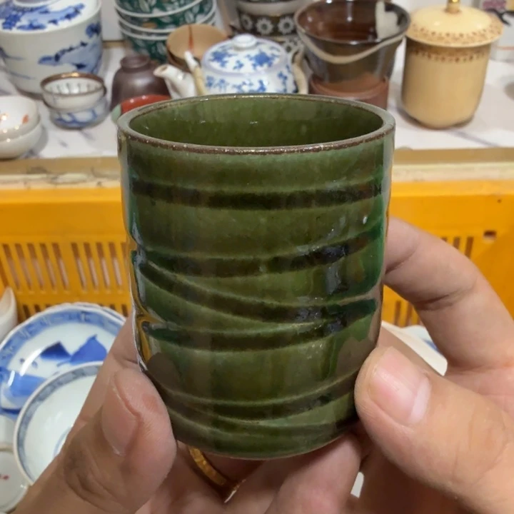 陶瓷推荐第二名20包邮