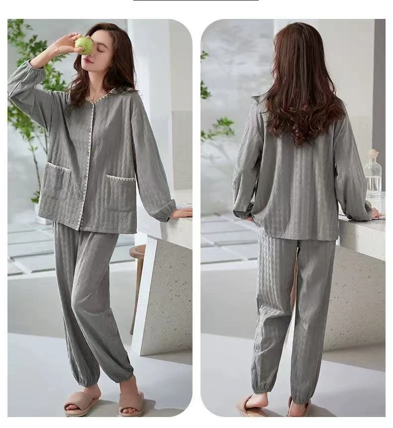 佐梦401-499编码 YM家居服套装找到款式对应编号选尺码直接拍