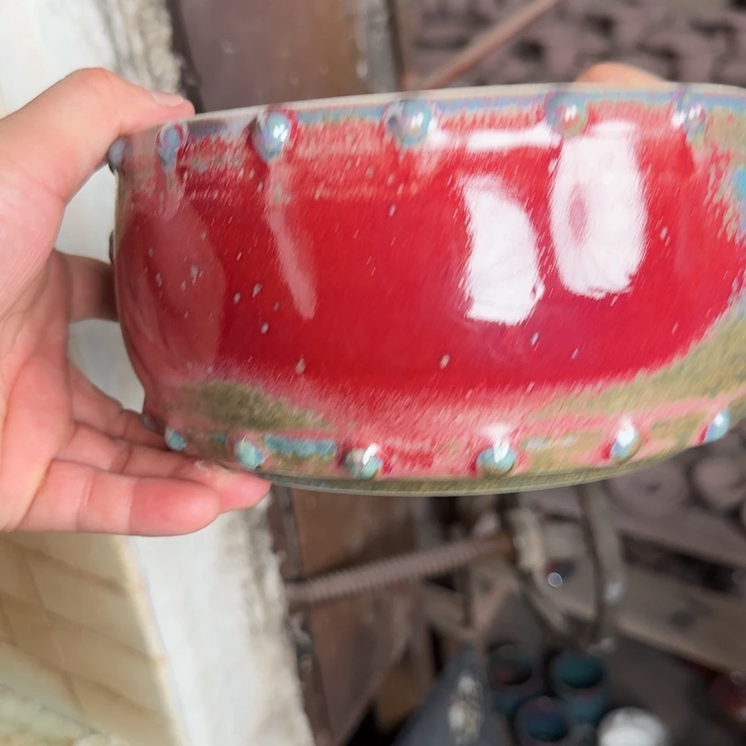 明***e瓷片2026建勋老师开窑直播