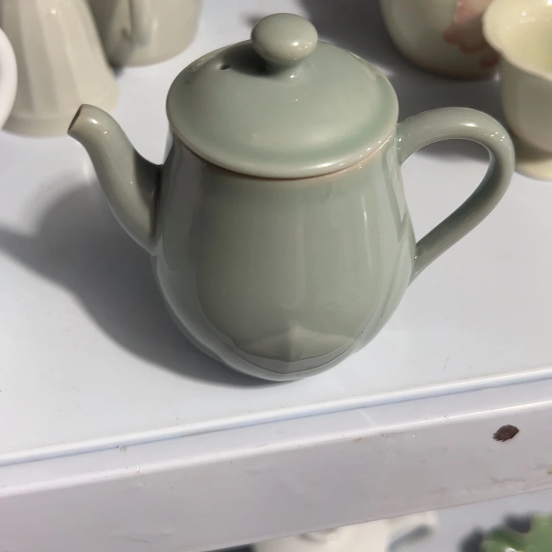 库存茶具部分瑕疵介意勿拍！
