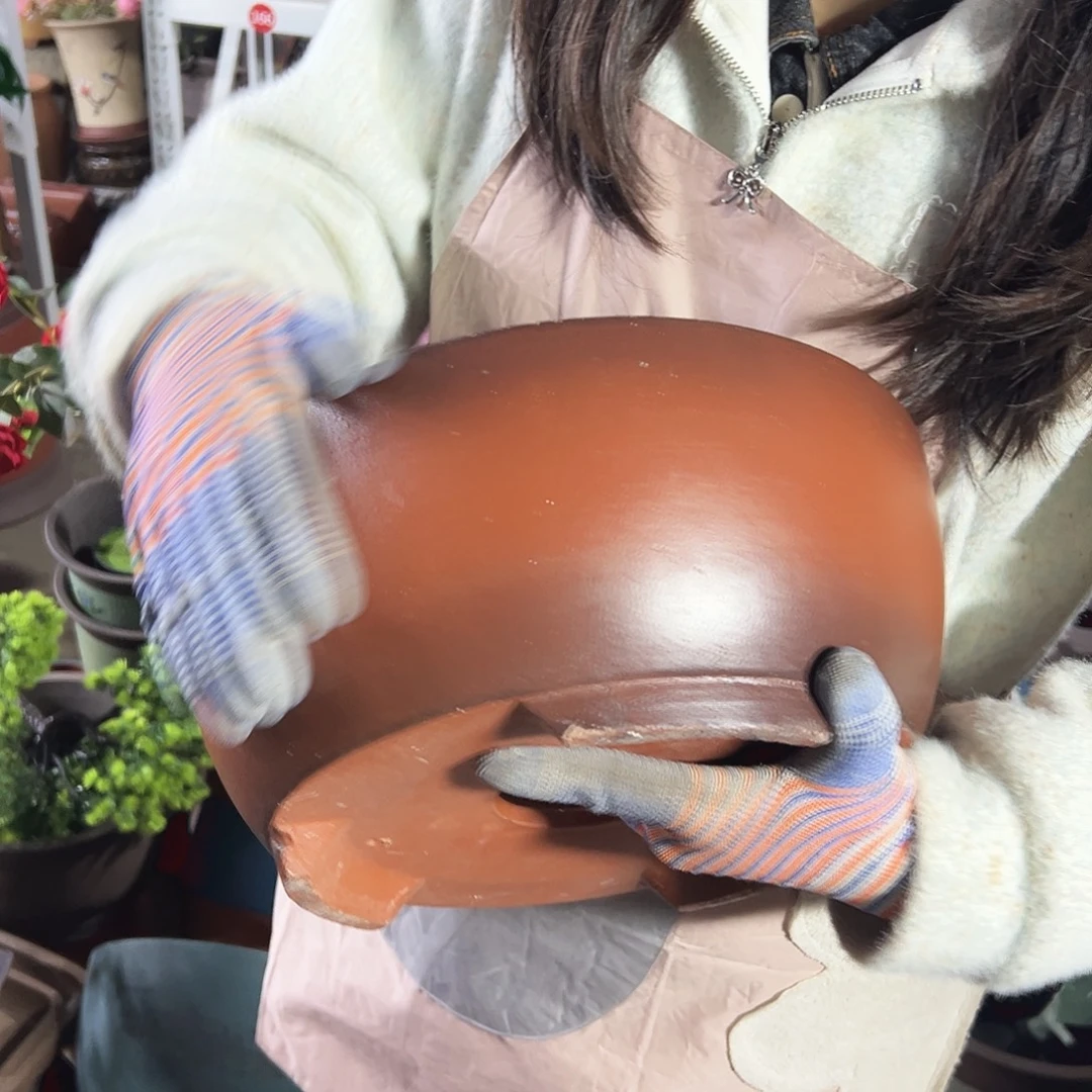 仿古江山如画中号一个