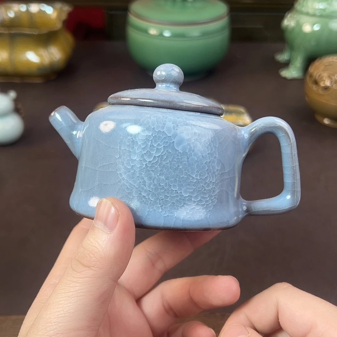 青瓷茶器青瓷茶器
